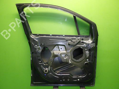 Left front door OPEL CROSSLAND X / CROSSLAND (P17, P2QO) 1.2 (75) | BP19785305C2 