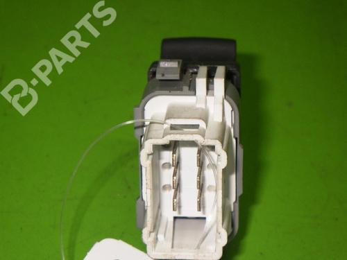 Left rear window switch RENAULT LAGUNA II Grandtour (KG0/1_) 2.2 dCi (KG0F) | BP6377095I29 