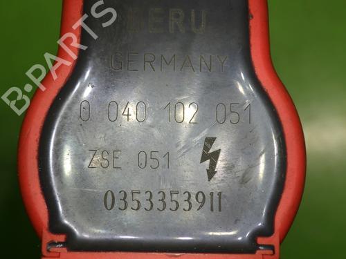 Ignition coil AUDI A4 B6 Avant (8E5) 2.0 | BP19391041M94 