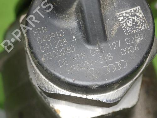 Injection pump VW GOLF VI (5K1) 1.2 TSI | BP32276275M78