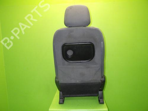 Right front seat HYUNDAI MATRIX (FC) 1.6 | BP29469585C16 