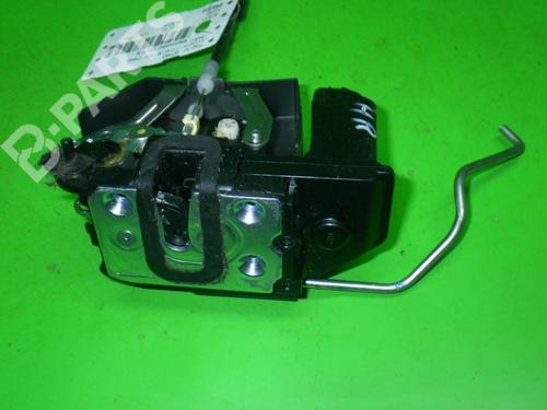 Used Rear right lock HYUNDAI i10 I (PA) 1.1 (69 hp) 6639432