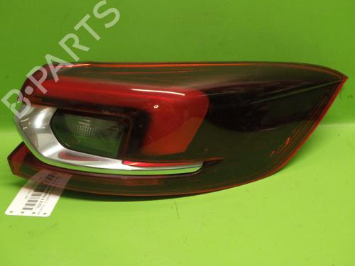 Used Right taillight Right taillight OPEL INSIGNIA B Sports Tourer (Z18) 2.0 CDTi (35) (174 hp) 33712064 33712064