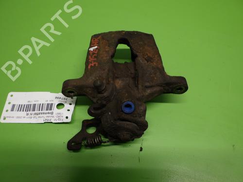 Used Right rear brake caliper FORD MONDEO III Turnier (BWY) 1.8 16V (110 hp) 15775446