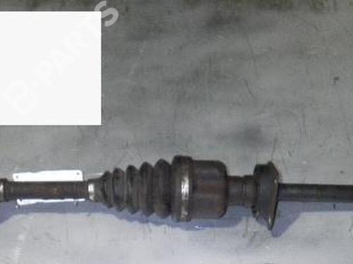 Used Right front driveshaft FORD MONDEO I Turnier (BNP) 1.8 TD (88 hp) 6652774