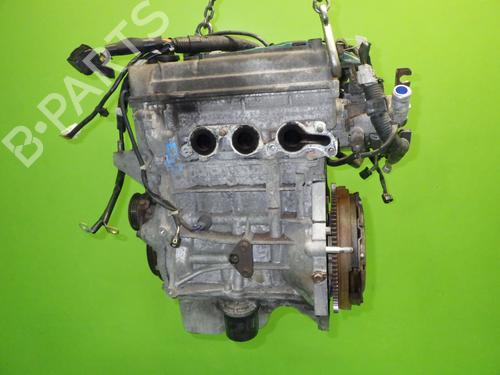 Engine NISSAN PIXO (UA0) 1.0 | BP29622361M1 