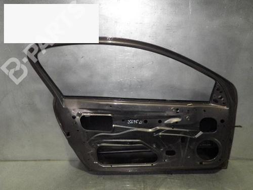 Left front door OPEL TIGRA (S93) 1.6 16V (F07) | BP6608314C2 