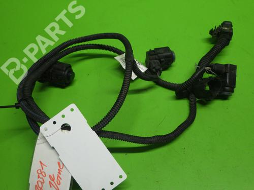 Elektronisk sensor OPEL VECTRA C Estate (Z02) 1.9 CDTI (F35) | BP6398051M84 