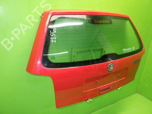 Tailgate VW POLO III (6N1) 50 1.0 | BP6341404C6 