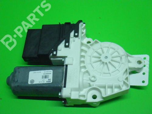 Left rear window motor VW GOLF VI (5K1) 1.6 TDI | BP6672655E23 