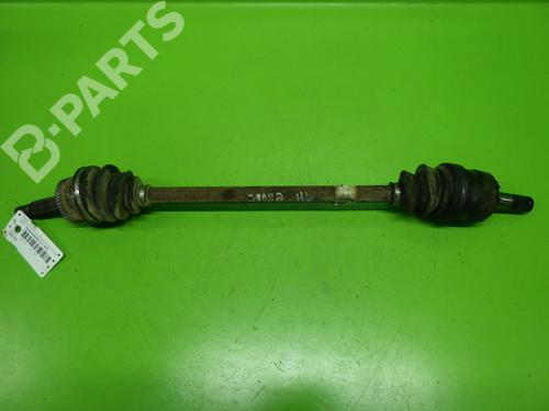 Used Left rear driveshaft HYUNDAI TUCSON (JM) 2.0 All-wheel Drive (141 hp) 11049881