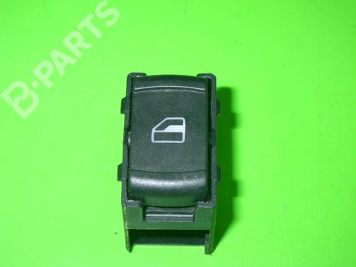 Venstre bagtil elrude kontakt VW GOLF IV Variant (1J5) 1.9 TDI (101 hp) 6363270