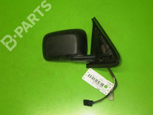 Right mirror VW GOLF II (19E, 1G1) 1.6 | BP6660136C27 