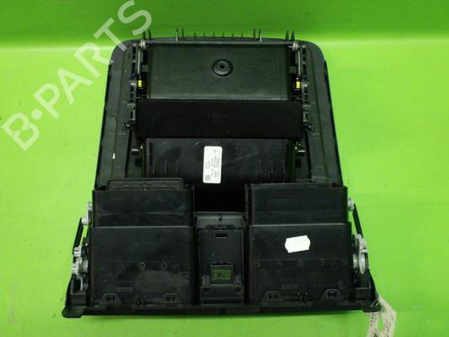 Cup/Object holder VW TOURAN (1T1, 1T2) 2.0 TDI 16V | BP29984766I37