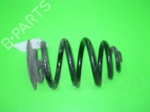 Used Shock absorber spring BMW 3 (E36) 320 i (150 hp) 14706846