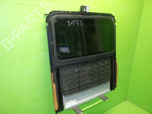 Soltak OPEL ASTRA F Hatchback (T92) 1.6 i (F08, M08, F68, M68) | BP16973379C124 