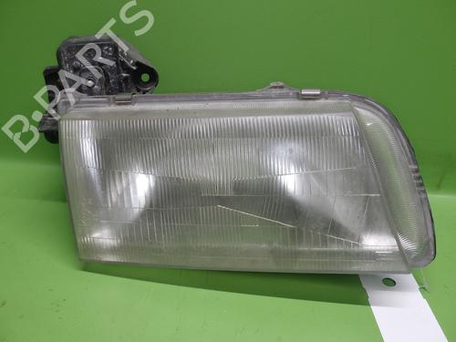Used Right headlight MAZDA MPV I (LV) 3.0 i V6 (LVEW) (148 hp) 30981378