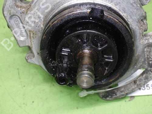 Ignition distributor VW GOLF III (1H1) 1.6 | BP29622281M68 
