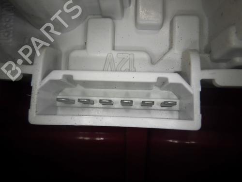 Right taillight SKODA OCTAVIA I (1U2) 1.6 | BP28711991C35