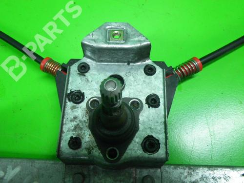 Front left window mechanism SEAT CORDOBA (6K1, 6K2) 1.4 i | BP6655325C22 