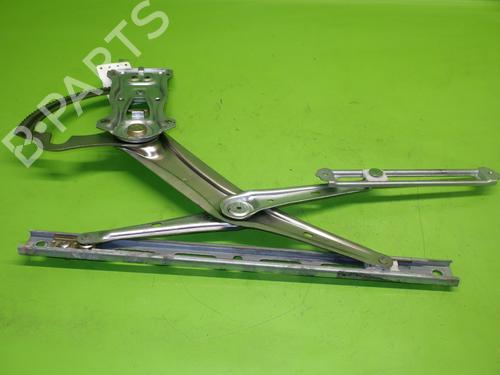 Front right window mechanism MERCEDES-BENZ CLK (C208) CLK 230 Kompressor (208.347) | BP13809259C23 