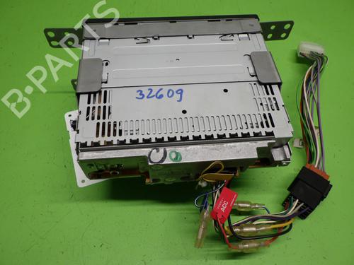 Radio SUZUKI SPLASH (EX) 1.0 (A5B310) | BP37511830E6 - Image 2
