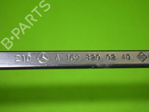 Front windshield wiper arm MERCEDES-BENZ A-CLASS (W169) A 170 (169.032, 169.332) | BP14722599C143 