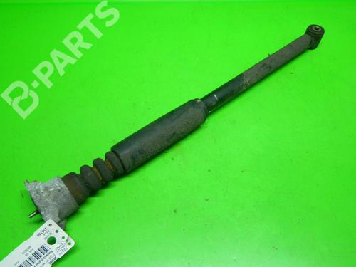 Right rear shock absorber MAZDA 2 (DY) 1.4 | BP6636801M19 