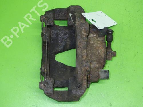 Left front brake caliper OPEL VECTRA B Estate (J96) 1.8 i 16V (F35) | BP14740536M105 