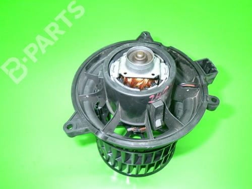 Heater blower motor FORD FIESTA V (JH_, JD_) 1.4 16V | BP6347534M62