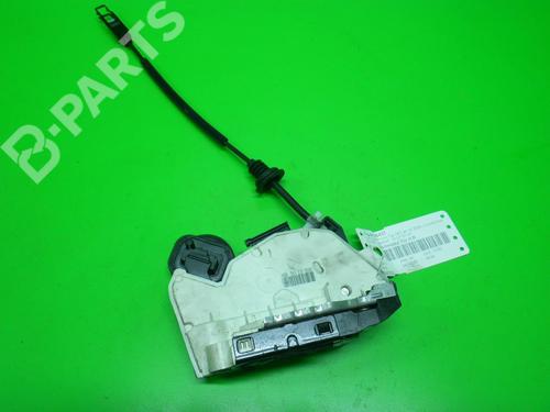 Used Rear right lock VW GOLF V (1K1) 1.4 TSI (122 hp) 6670293