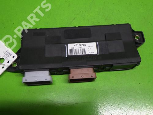 Comfort control module FIAT STILO (192_) 1.6 16V (192_XB1A) | BP6388940M56 