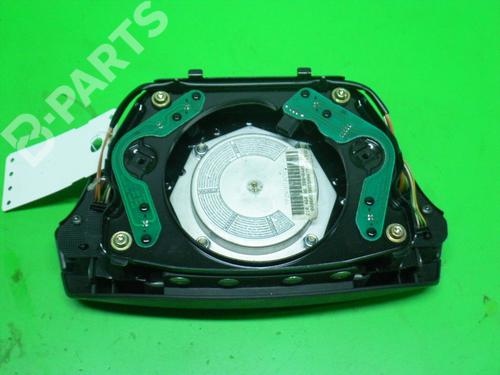 Driver airbag MERCEDES-BENZ E-CLASS T-Model (S210) E 320 T CDI (210.226) | BP6355273C9 