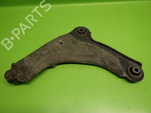 Right front suspension arm RENAULT LAGUNA II (BG0/1_) 1.8 16V (BG06, BG0J, BG0M) | BP25480780M13 