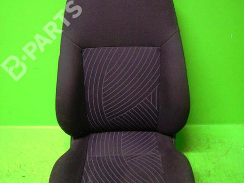 Used Right front seat OPEL MERIVA A MPV (X03) 1.6 (E75) (105 hp) 6368412