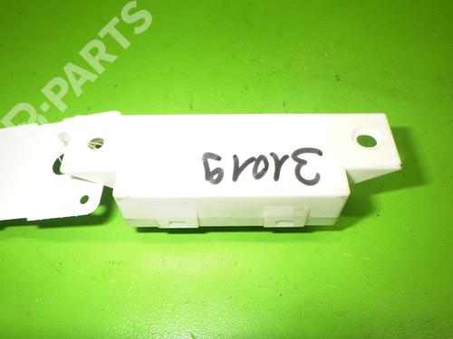 Electronic module MERCEDES-BENZ B-CLASS Sports Tourer (W246, W242) B 180 (246.242) | BP8804801M83