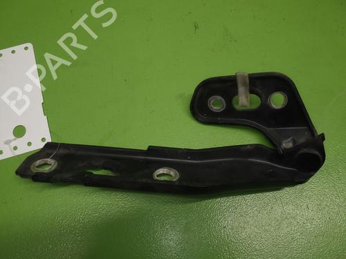 Dørhængsel/Dørbegrænser AUDI A6 C6 Avant (4F5) 2.7 TDI (190 hp) 32128318