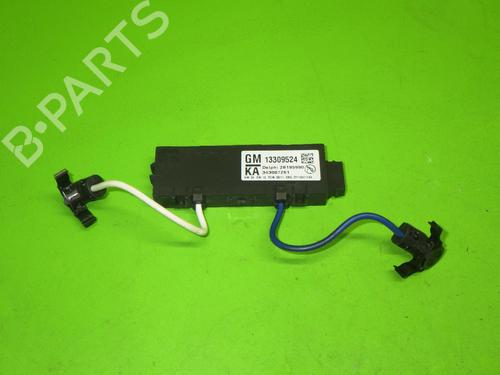 Used Electronic module OPEL INSIGNIA A Sports Tourer (G09) 2.0 CDTI (35) (160 hp) 14727644