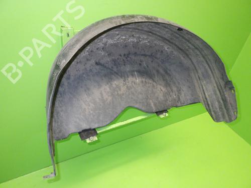 Wheel arch VW TRANSPORTER T5 Van (7HA, 7HH, 7EA, 7EH) 2.0 TDI | BP22613125C56