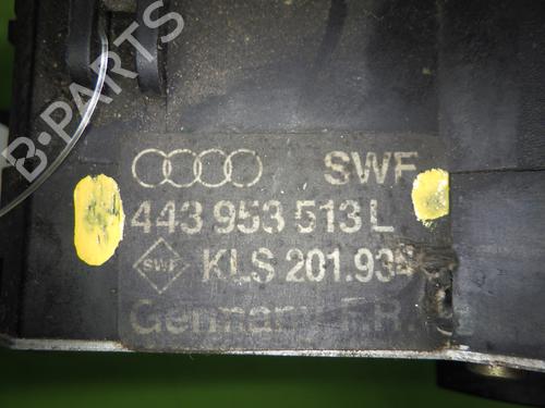 Switch AUDI 80 B3 Saloon (893, 894, 8A2) 1.8 S | BP29739965I30 