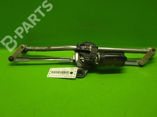 Front wiper motor BMW 3 (E46) 318 i | BP6671983M29 
