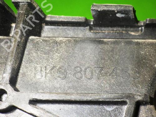Rear bumper bracket AUDI A4 B8 Avant (8K5) 2.0 TDI | BP14727967C159 