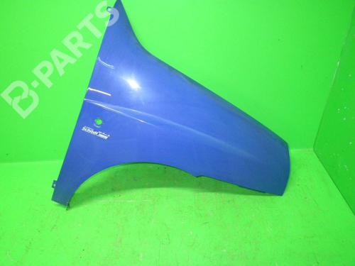 Used Right front fenders FIAT DOBLO Box Body/MPV (223_) 1.2 (223ZXA1A) (65 hp) 6636867