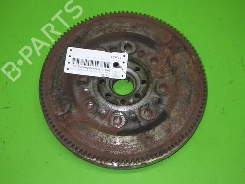 Used Flywheel FORD FOCUS C-MAX (DM2) 2.0 TDCi (136 hp) 14738059