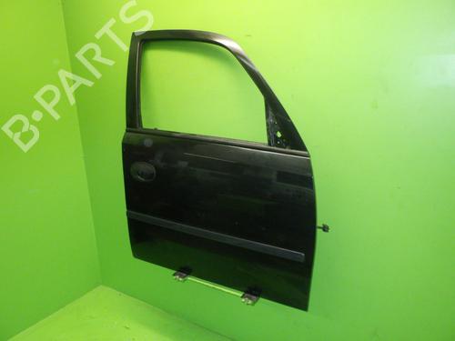 Dør højre fortil OPEL MERIVA A MPV (X03) 1.6 16V (E75) | BP26136980C3 