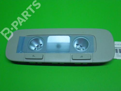 Used Interior roof light VW GOLF VI (5K1) 1.6 TDI (105 hp) 6359410