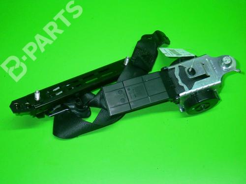 Front right seatbelt OPEL MERIVA A MPV (X03) 1.6 (E75) | BP6603548I25 