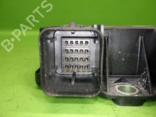 Kollisjonspute styreenhet FORD FIESTA V (JH_, JD_) 1.3 | BP29215515M53 