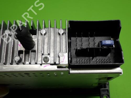 Radio BMW 1 (E81) 116 i | BP12602317E6 