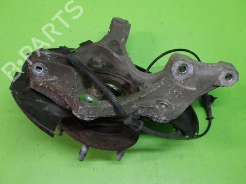 Right front steering knuckle OPEL ZAFIRA TOURER C (P12) 1.6 CDTI (75) | BP16996977M26 